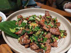 -云海肴·汽锅鸡·云南代表菜(天山百盛优客店)