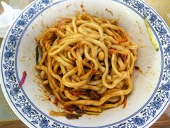 -清真·鸦儿李记·小馆(后海店)