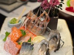 -花潮料理艺食馆(SM新生活广场店)