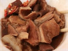 -韦记牛杂汤(清晖园店)