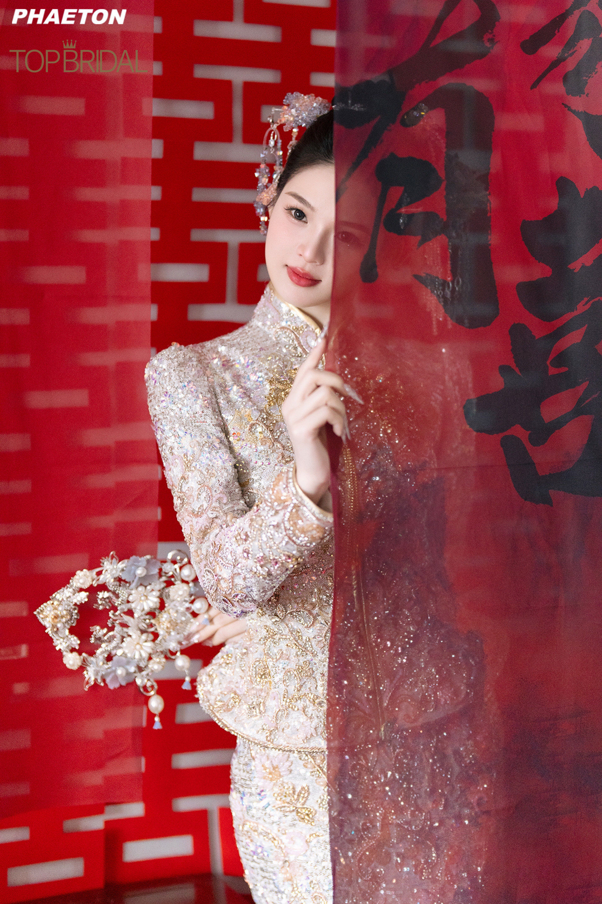 这款帝傲的马来褂太精致了吧