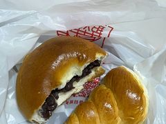 -新侨三宝乐面包店(崇文门店)