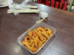 -水牛奶皇后糖水铺(深圳总店)