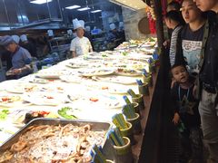 -老宁波1381餐厅(宏泰广场店)