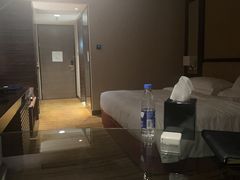 -上海静安昆仑大酒店
