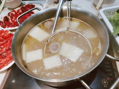 -黑山牛肉汤火锅(花城汇店)