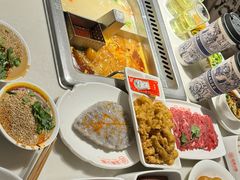 -滋奇·扬州地标火锅(兴城东路店)