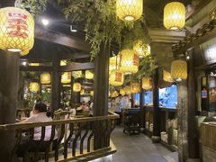 -南京大牌档(新街口德基广场店)