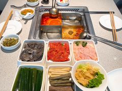 -海底捞火锅(番禺广场店)