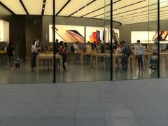 -Apple零售店(新街口店)