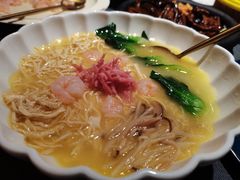 -南里山房(虹桥新天地店)