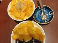 -小团圆糖水铺(襄阳南路店)