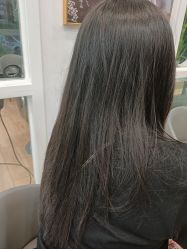 -首脑美发沙龙