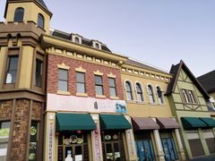 -石林冰雪海洋世界