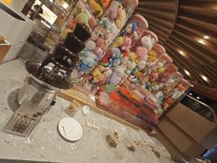 -山焱·炭火自助烤肉(周浦万达店)