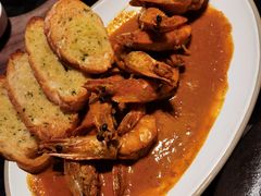 -Nord Grill&Bar Highland诺德西餐(深圳欢乐海岸店)