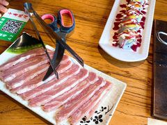 -千寻烧肉(政务区店)
