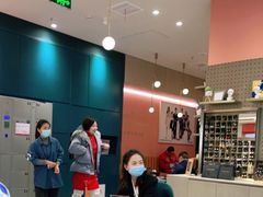 -海马体照相馆(无锡清扬茂业天地店)
