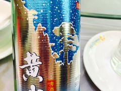 啤酒-自游人·美食一楼·地道徽菜(三十年名店)