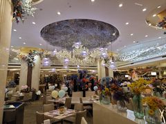 -芭菲盛宴·环球美食(袁家岗店)