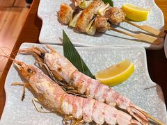 -有喜屋·深夜食堂(北京西路店)