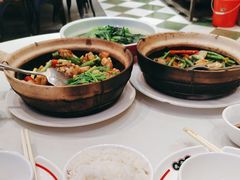 -飞尝蚝·顺德菜·鱼生(顺德总店)