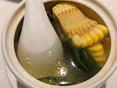 -兰湘子·湘菜小炒(石家庄万象城店)