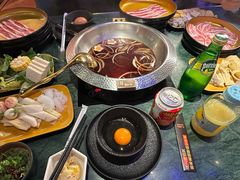 -牛New寿喜烧(曹路花园城店)