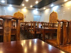 大堂-伊隆斋(什刹海店)