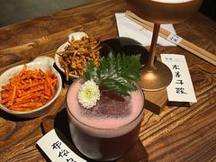 -兮禾酒馆(护国路店)