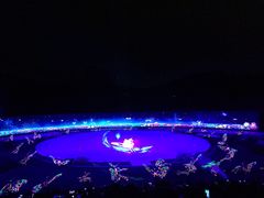 -鼎盛王朝康熙大典实景演出