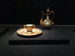 -台北故宫博物院