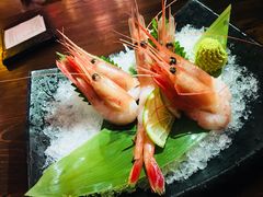 甜虾-白石的深夜食堂(大上海店)