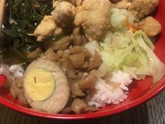 -大炮盐酥鸡(新街口店)