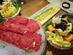 -尚海豆捞(乐虹坊店)