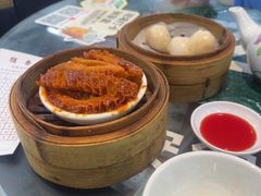 -香港蓮香樓(上環店)