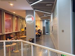 -形馆健身·普拉提(加州店)