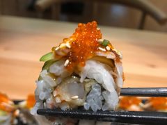 -TORO MaKi 寿司·日料(华创店)