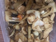 -大铁勺新津菜(东丽阳光新业广场店)