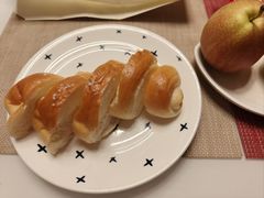 -B&C黄油与面包·THE GARDEN BAKERY概念店(世纪汇店)