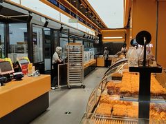 -星巴克(长沙乐和城门店)