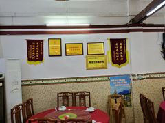 -隆都四季香饭店(碧海路店)