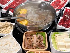 -尚合里潮汕牛肉火锅(海沧店)