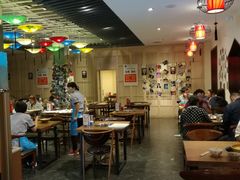 -来蜀乾串串香(北京总店)
