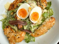 凯撒色拉-I'm Angus Steakhouse