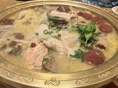 -金掌勺·锅包肉(广渠门店)