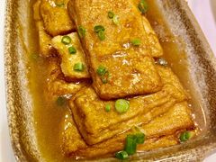 顺德豆腐烧-清晖小苑•顺德地方菜(壹海城店)