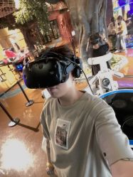 -奇幻丛林(佛罗伦萨小镇店)