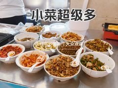 -伙工殿餐厅(吉大店)