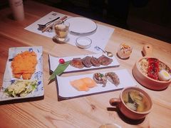 -小句号·精致料理(江南环球港店)